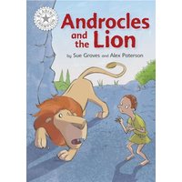 Reading Champion: Androcles and the Lion von Hachette Livre - Bnf