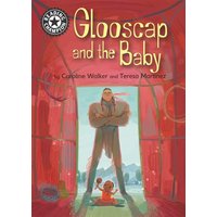 Reading Champion: Glooscap and the Baby von Hachette Livre - Bnf