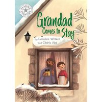 Reading Champion: Grandad Comes to Stay von Hachette Livre - Bnf