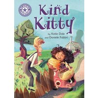 Reading Champion: Kind Kitty von Hachette Children's Book