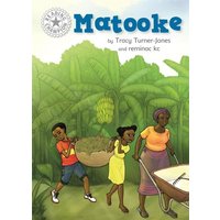 Reading Champion: Matooke von Hachette Livre - Bnf