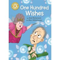 Reading Champion: One Hundred Wishes von Hachette Livre - Bnf