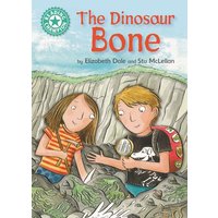 Reading Champion: The Dinosaur Bone von Hachette Livre - Bnf