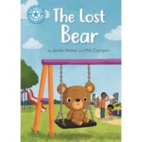 Reading Champion: The Lost Bear von Hachette Livre - Bnf