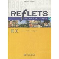 Reflets: Niveau 2 Livre de L'Eleve von Hachette Livre - Bnf