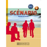 Scenario 2 von Hachette