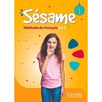 Sesame von Hachette Livre - Bnf