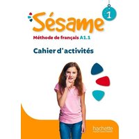 Sesame von Hachette Livre - Bnf