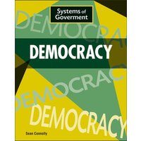 Systems of Government: Democracy von Hachette Livre - Bnf