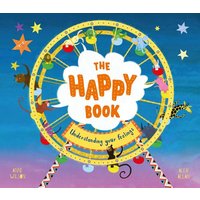 The Happy Book von Hachette Livre - Bnf