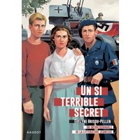 Un si terrible secret von Hachette Livre - Bnf