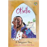 A Shakespeare Story: Othello von Hachette Children's Book