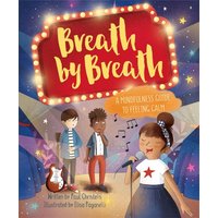 Mindful Me: Breath by Breath von Hachette Children's Book