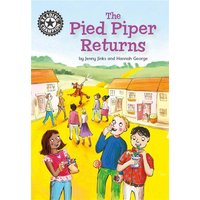 Reading Champion: The Pied Piper Returns von Hachette Children's Book