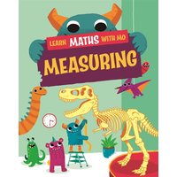 Learn Maths with Mo: Measuring von Wayland