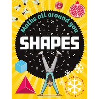 Maths All Around You: Shapes von Wayland