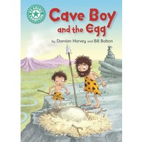 Reading Champion: Cave Boy and the Egg von Franklin Watts