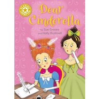 Reading Champion: Dear Cinderella von Franklin Watts