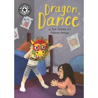 Reading Champion: Dragon Dance von Hachette Children's Book