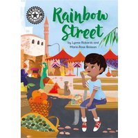 Reading Champion: Rainbow Street von Franklin Watts