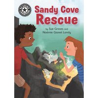 Reading Champion: Sandy Cove Rescue von Hachette Children's Book