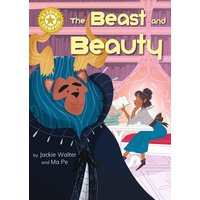 Reading Champion: The Beast and Beauty von Hachette Children's Book