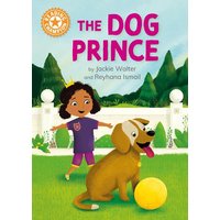 Reading Champion: The Dog Prince von Hachette Children's Book