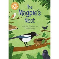 Reading Champion: The Magpie's Nest von Franklin Watts