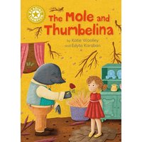 Reading Champion: The Mole and Thumbelina von Hachette Children's Book