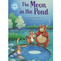 Reading Champion: The Moon in the Pond von Hachette Children's Book