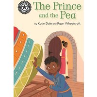 Reading Champion: The Prince and the Pea von Franklin Watts