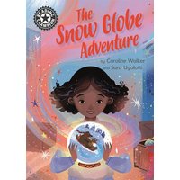 Reading Champion: The Snow Globe Adventure von Hachette Children's Book