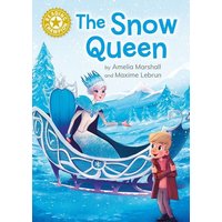 Reading Champion: The Snow Queen von Hachette Children's Book