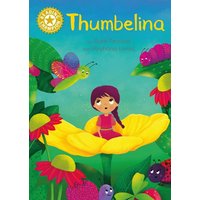 Reading Champion: Thumbelina von Hachette Children's Book