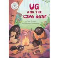 Reading Champion: Ug and the Cave Bear von Franklin Watts