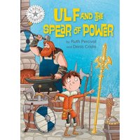 Reading Champion: Ulf and the Spear of Power von Hachette Children's Book