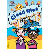 Espresso Phonics: L5: Cloud Nine von Hachette Children's