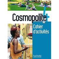 Cosmopolite von Hachette Livre - Bnf