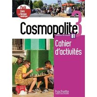 Cosmopolite von Hachette Livre - Bnf