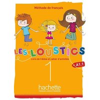 Les Loustics 6 niveaux von Hachette Livre - Bnf