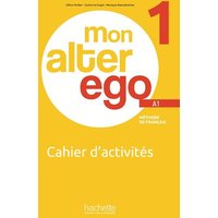 Mon Alter Ego von Hachette Livre - Bnf