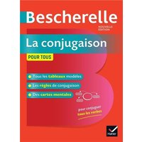 Bescherelle - conjugaison pour tous von Hachette Livre - Bnf