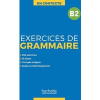 En Contexte Grammaire von Hachette Livre - Bnf