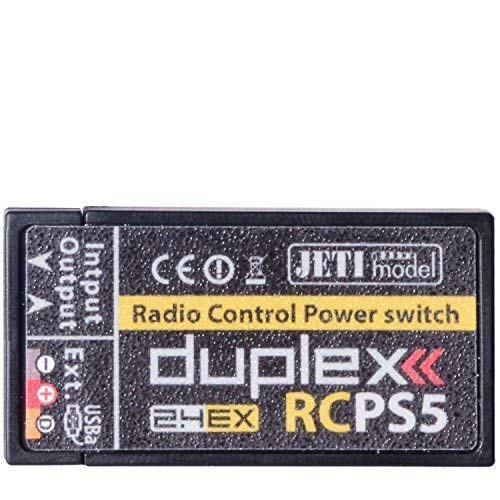 Jeti DUPLEX 2.4EX RC Power Switch von Unbekannt