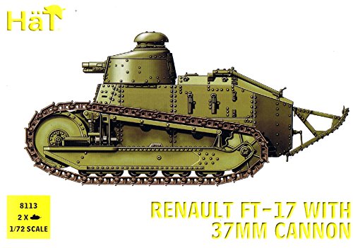 HäT 8113 Modellbausatz, Modellbauzubehör, Mehrfarbig von HäT