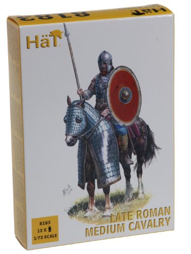 HäT 8183 - Late Roman Medium Cavalry von HäT