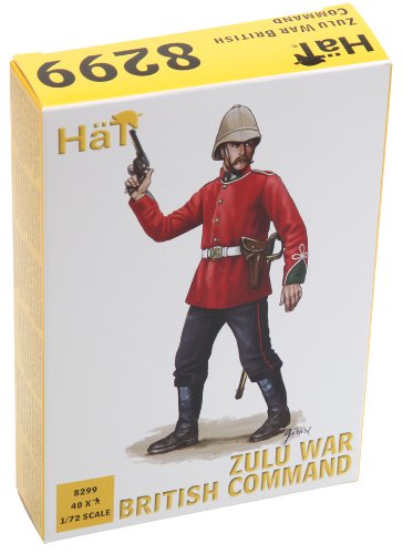 HäT 8299-1/72 Britisches Kommando von HäT