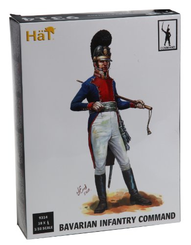 HäT 9314 - Napoleon Bavarian Command von HäT