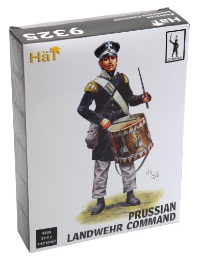 HäT 9325-1/32 Preusisches Landkommando von HäT