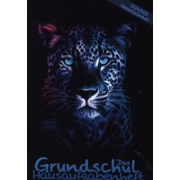 Grundschul-Hausaufgabenheft 24/25 A5 sort. von Häfft